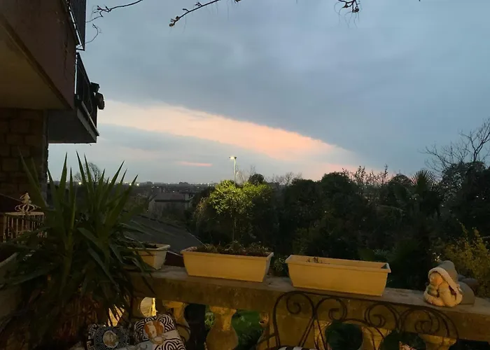 Residenza Ca' Degli EnziBed and Breakfast