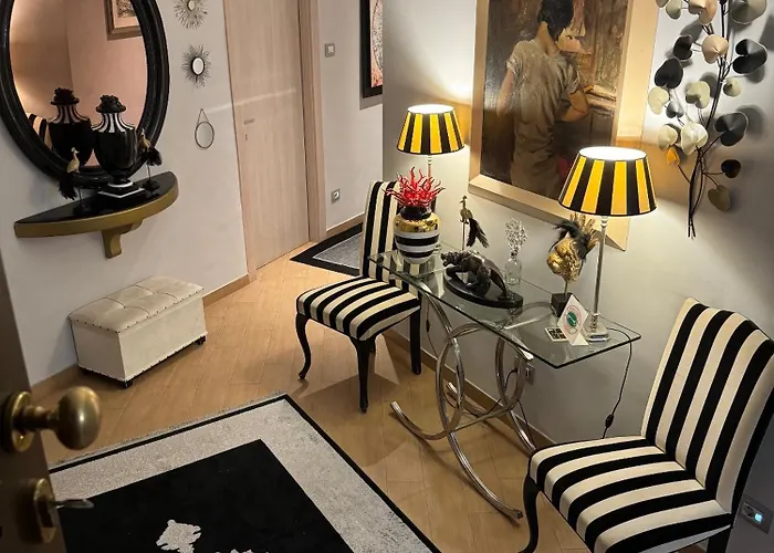 Residenza Ca' Degli EnziBed and Breakfast