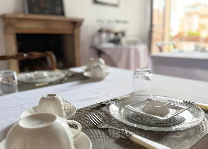 San Giacomo Bed&Breakfast