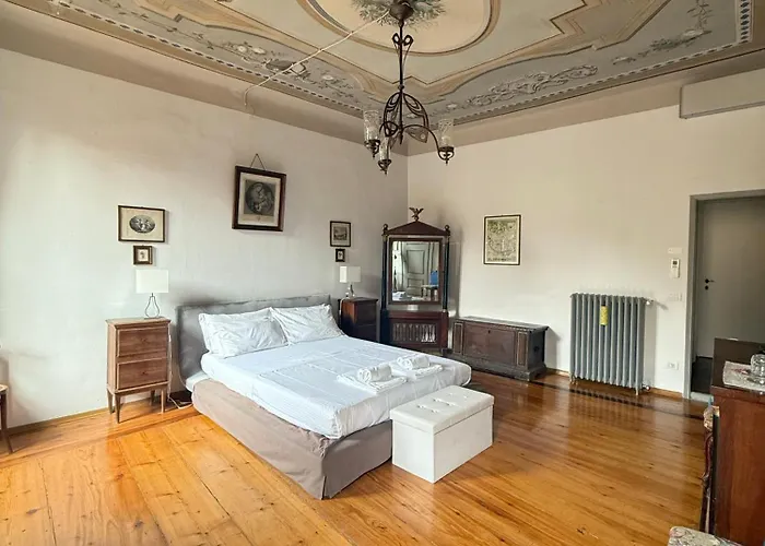 San Giacomo Bed&Breakfast