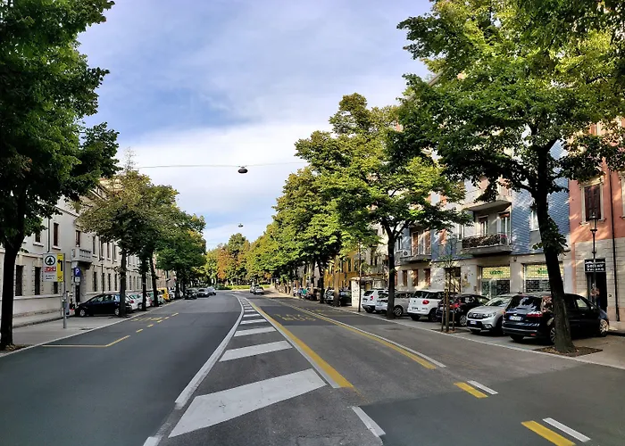 ValverdeBed and Breakfast